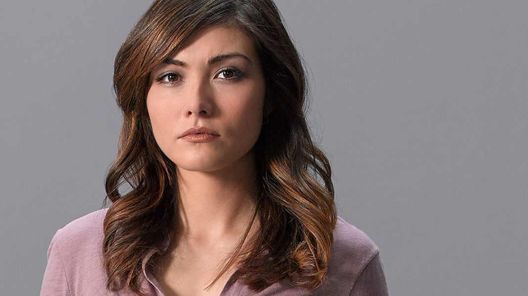 Daniella Pineda entra para o elenco de Jurassic World 2