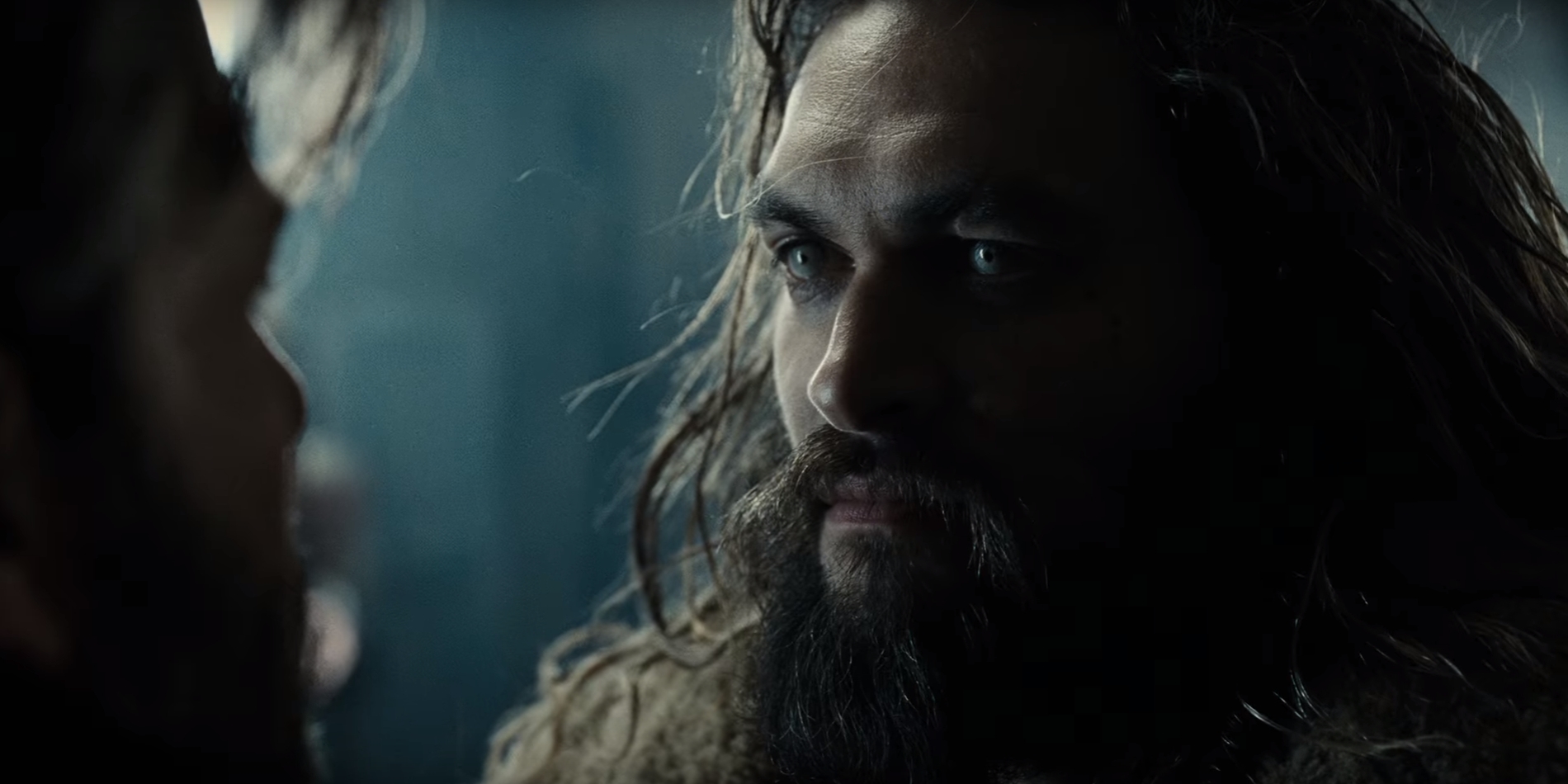 Jason Momoa guardou segredo sobre Aquaman por 5 anos!