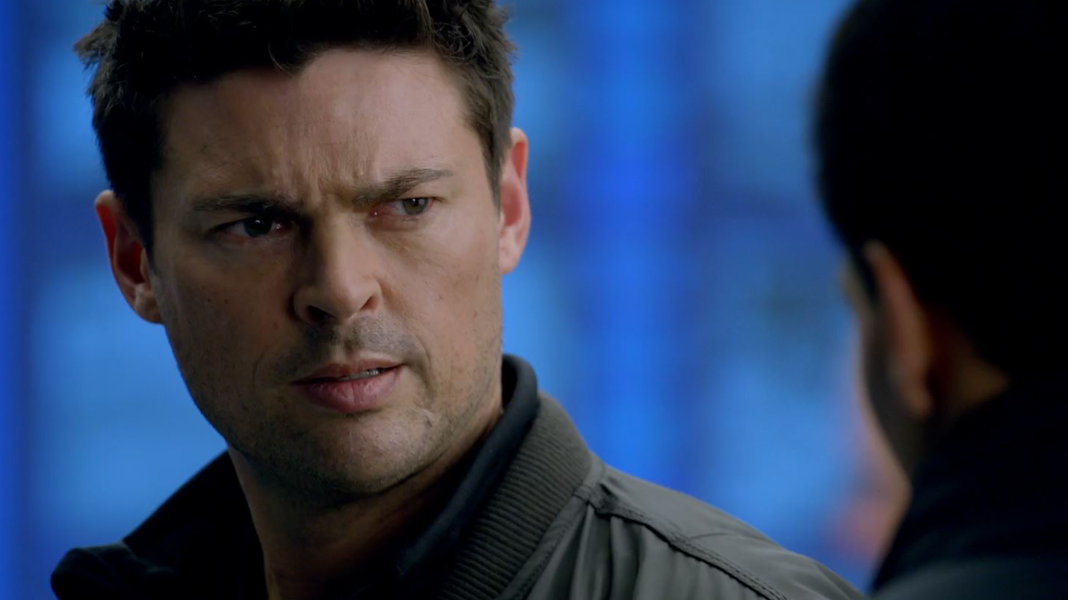 Círculo de Fogo 2 | Karl Urban entrou para o elenco do filme