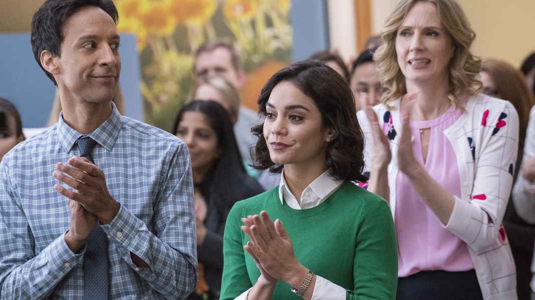 Powerless, que estreia domingo na Warner, mostra o lado divertido do universo DC Comics