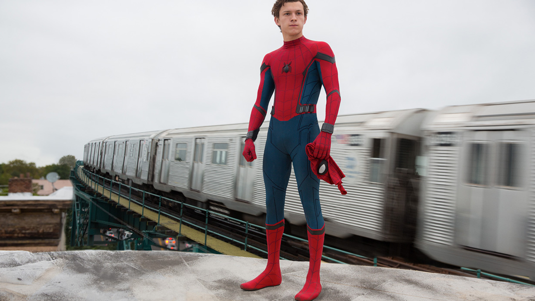 Novo vídeo promocional de Homem-Aranha: De Volta ao Lar mostra os upgrades da roupa do herói