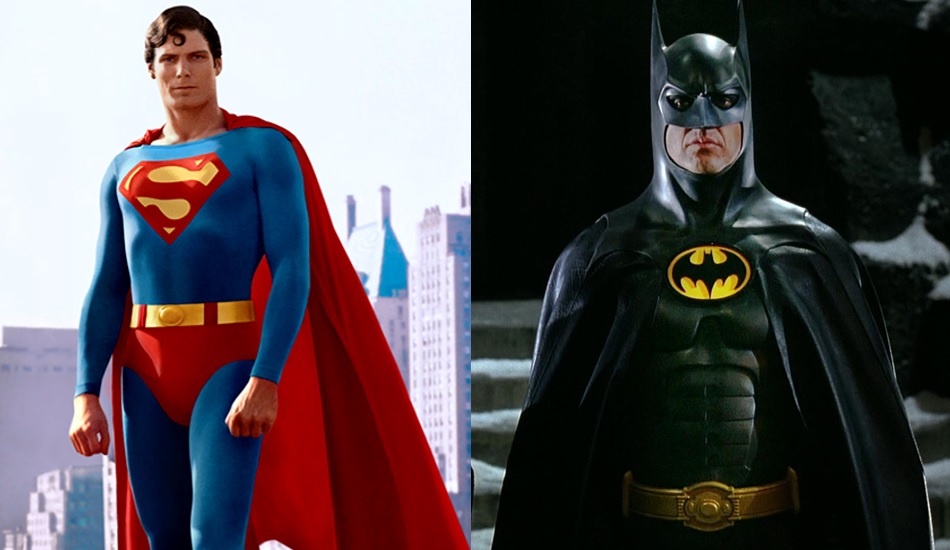 Figurinos originais de 'Superman' e 'Batman' estão à venda em leilão