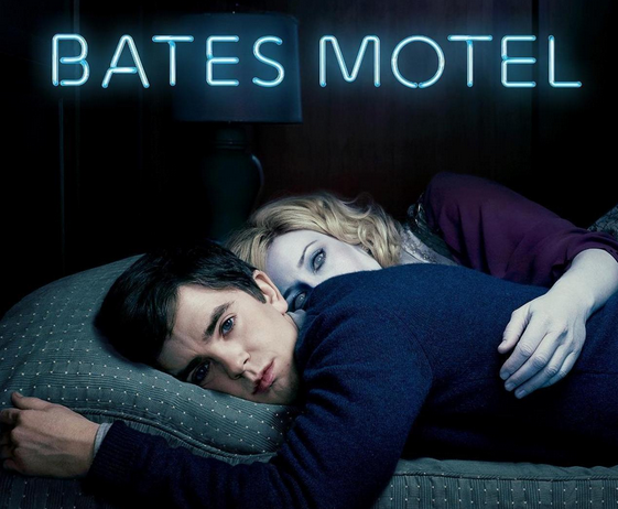Bates Motel | Liberados novos posters da Season Finale
