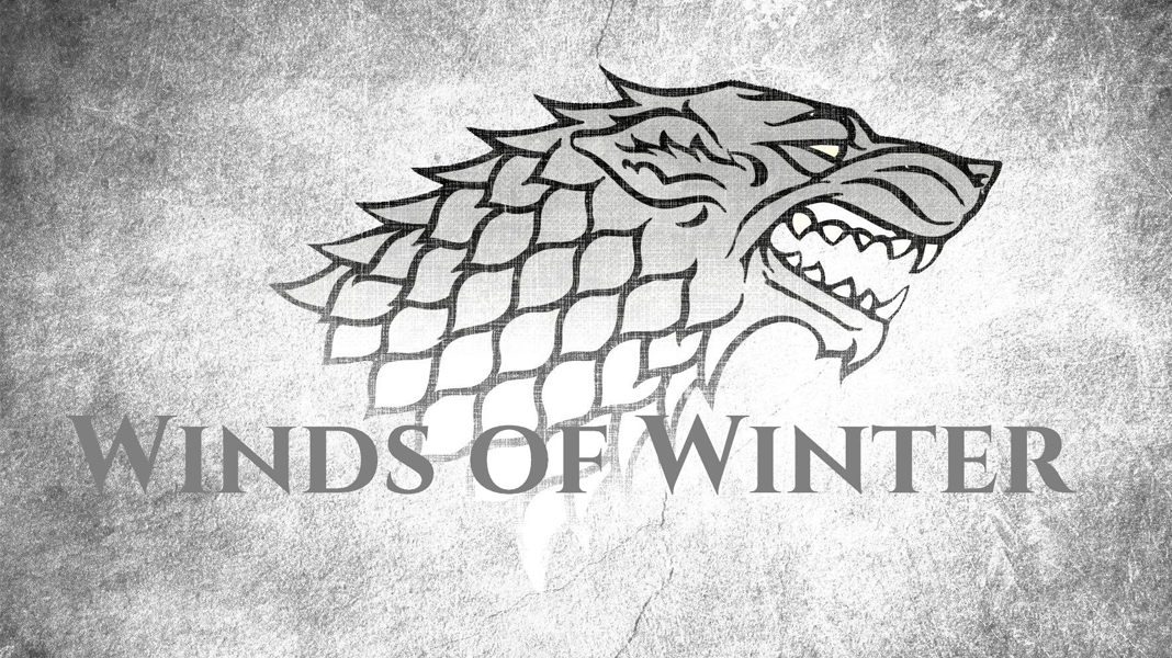 George R.R. Martin diz que "Ventos do Inverno" poderá ser lançado ainda este ano