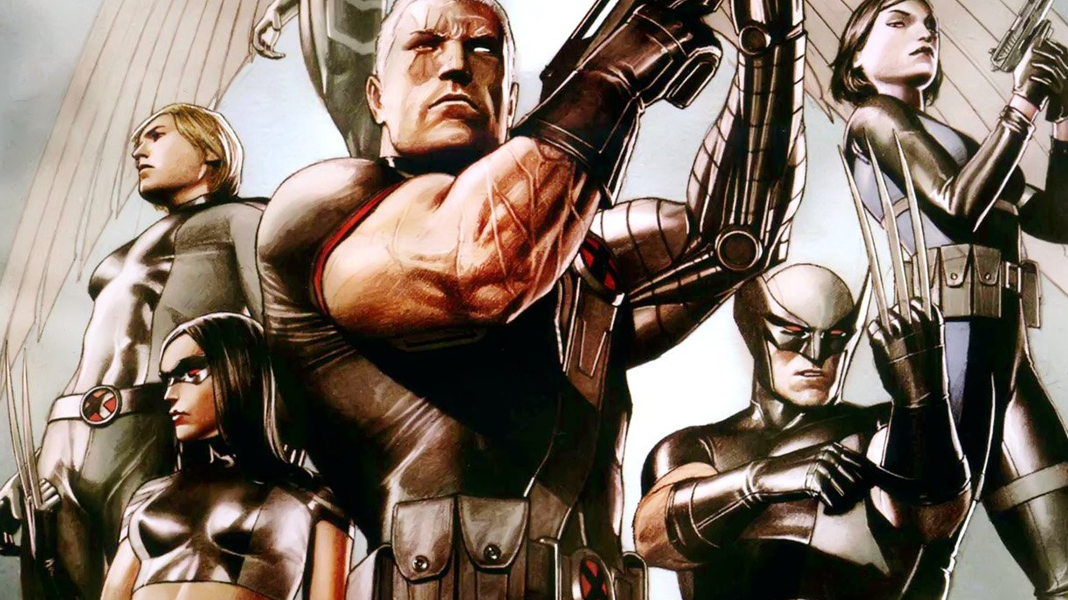 Roteiristas de Deadpool 2 sugerem formação da X-Force nos cinemas