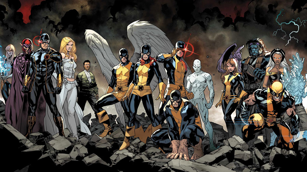Diretores de Vingadores: Guerra Infinita estão ansiosos para trabalhar com X-Men e Quarteto Fantástico no MCU