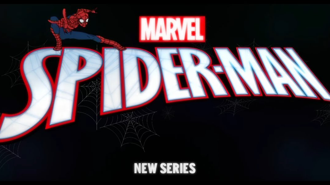 Novas séries animadas do Homem-Aranha e Operação Big Hero ganha teaser trailer
