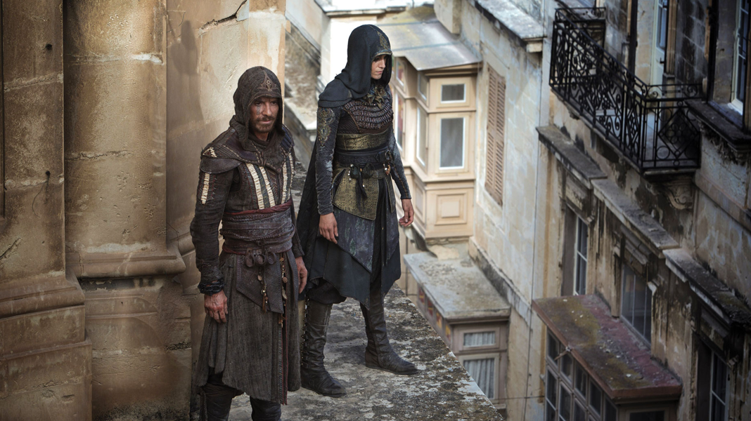 Fox lança jogo interativo de Assassin's Creed no Twitter