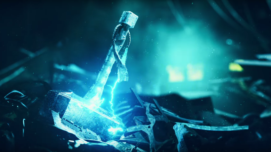 Marvel e Square Enix anunciam novo jogo dos Vingadores