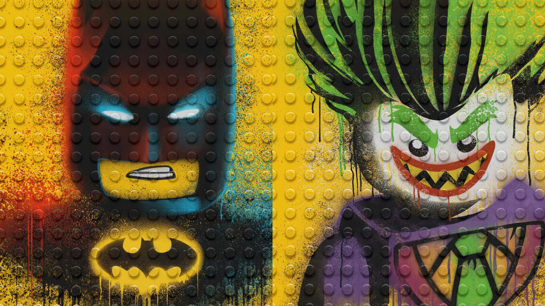 Conheça os personagens de Lego Batman: O Filme