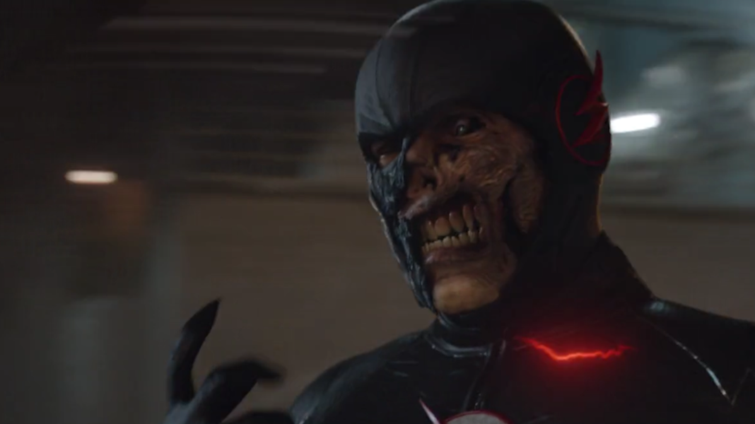 Flash Negro fará aparição em outras séries da DC