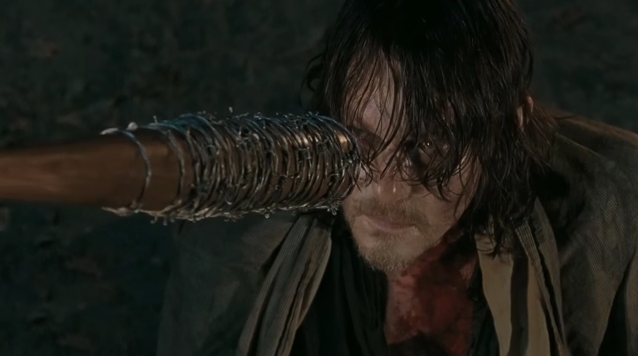 The Walking Dead | Norman Reedus diz que Daryl está pronto para matar