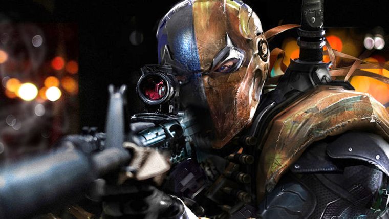 Joe Manganiello fala da expectativa para interpretar o Exterminador