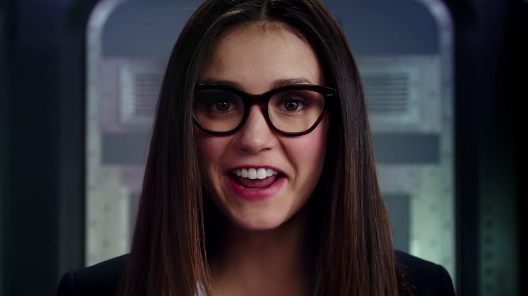 Nina Dobrev fala sobre seu papel em "xXx: Reativado"