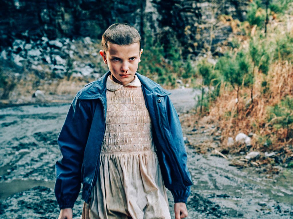 Millie Bobby Brown confirmada no elenco de Godzilla: O Rei dos Monstros