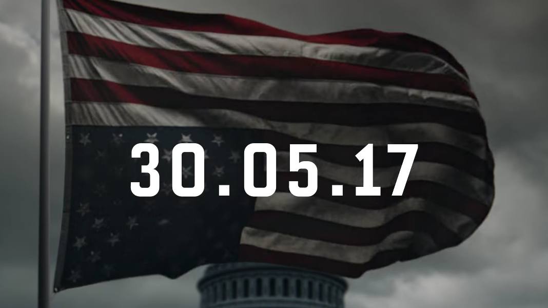 Netflix anuncia a data de estreia da 5ª temporada de House of Cards