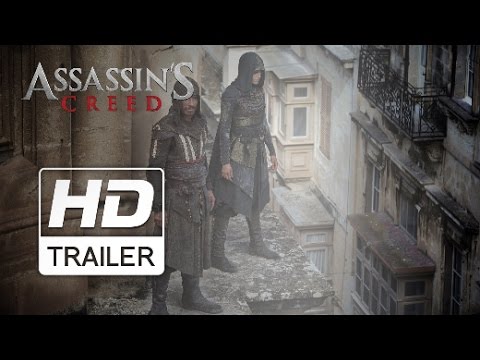 Assasin's Creed