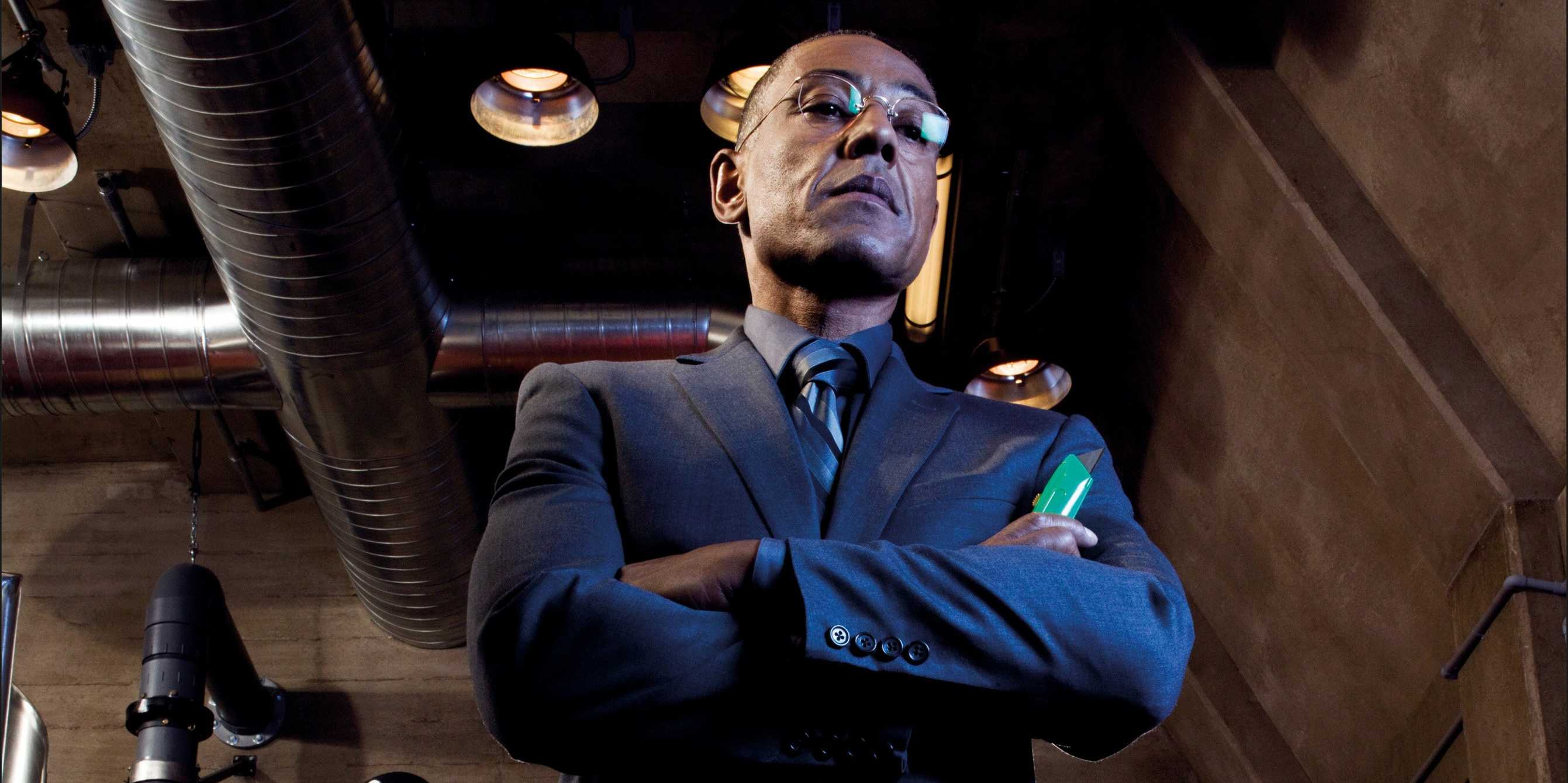 Confirmado: Gus Fring está de volta em Better Call Saul!