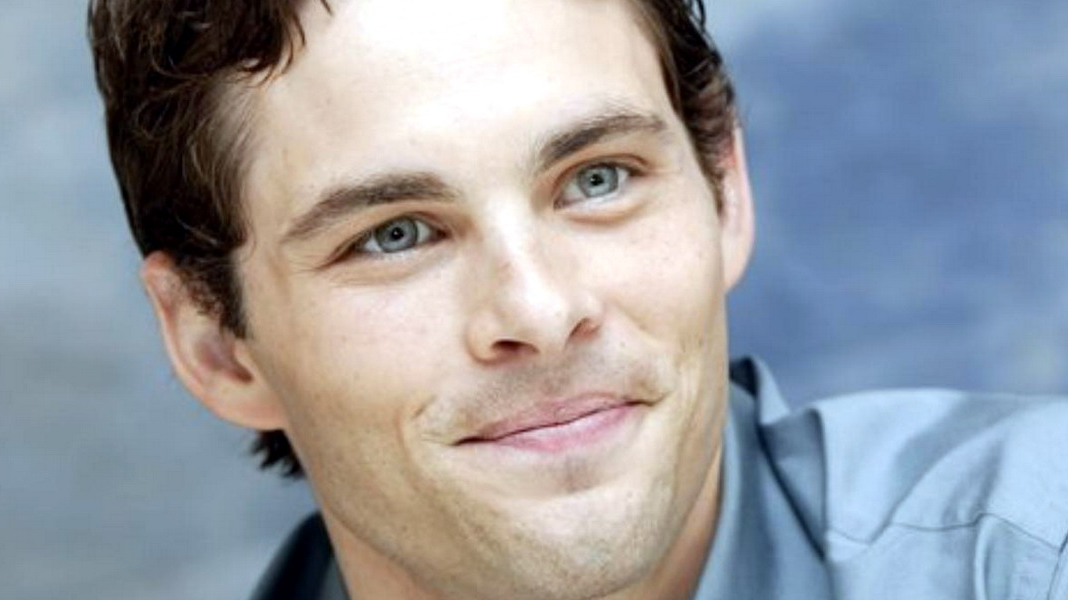 James Marsden também está no páreo para o papel de Hal Jordan nos cinemas?