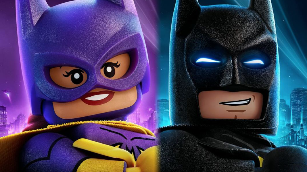 LEGO Batman - O Filme | Novo comercial mostra relacionamento entre Batman e Bárbara Gordon