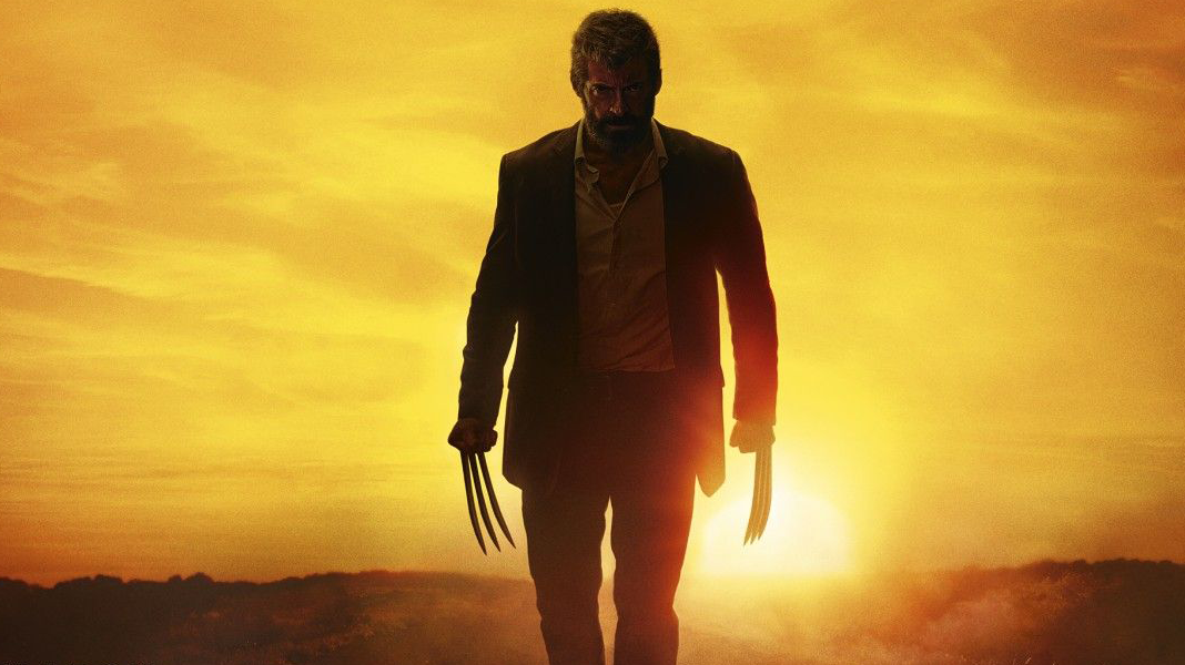 Liberadas duas novas e imagens e pôster de Logan