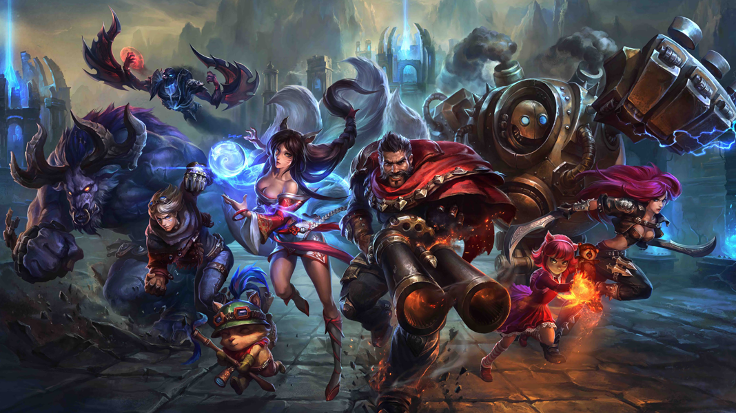 Cinesystem exibirá final da 2ª etapa do CBLOL