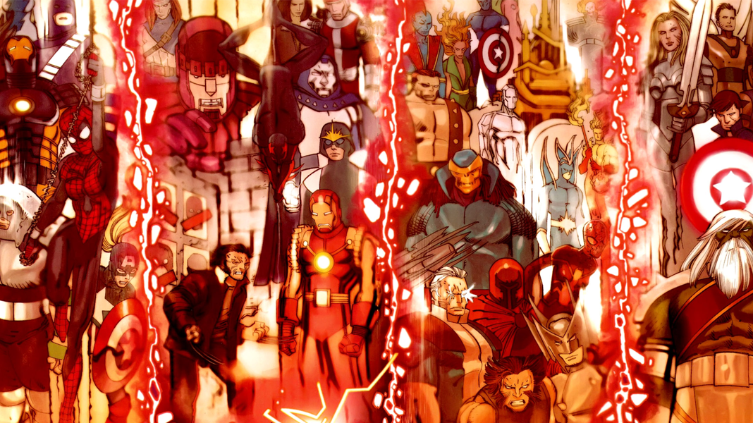 Vingadores: Guerra Infinita poderá nos levar a "Diversos Novos Mundos"