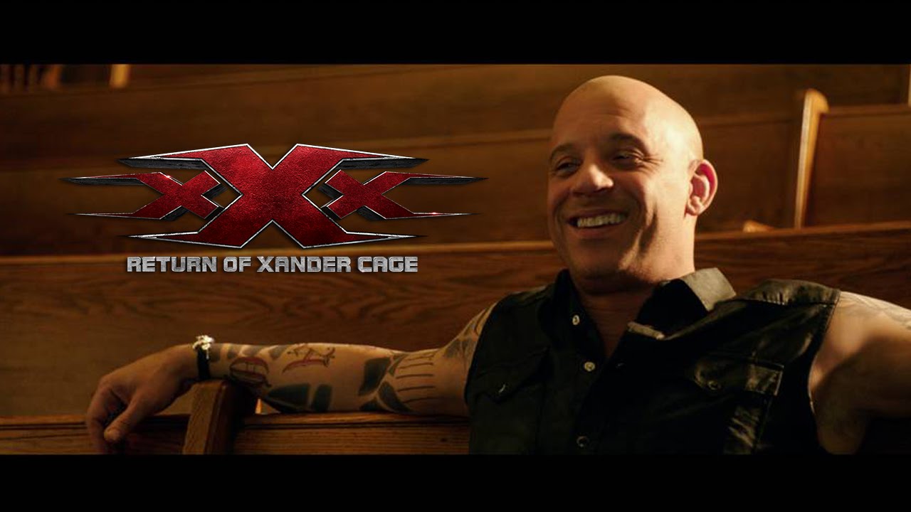 xXx: Reativado