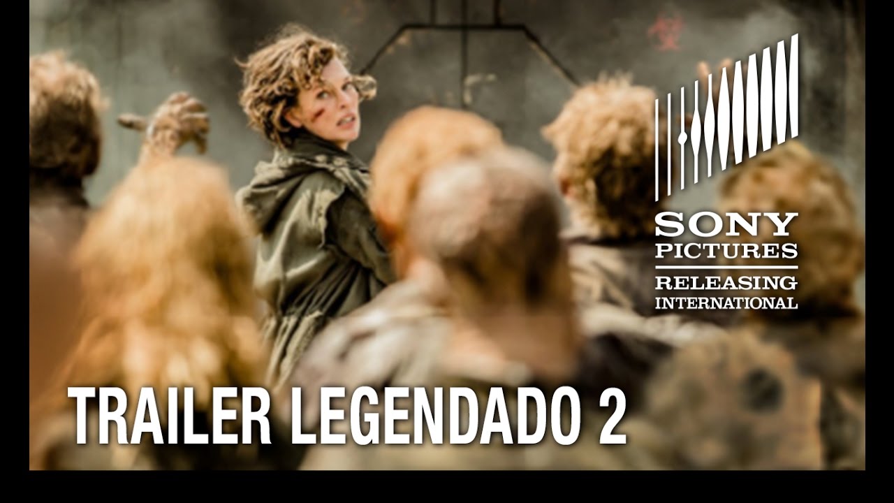 Resident Evil: O Capítulo Final - Será?