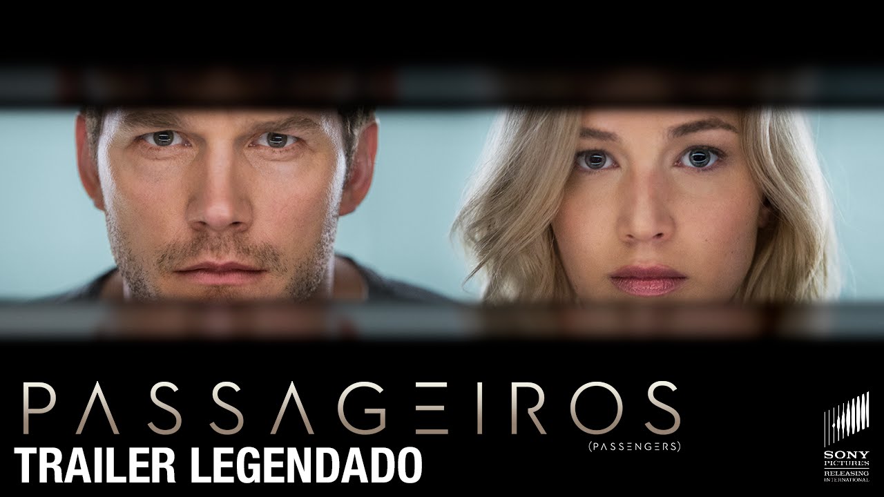Passageiros | Um roteiro ruim sustentado por um elenco brilhante