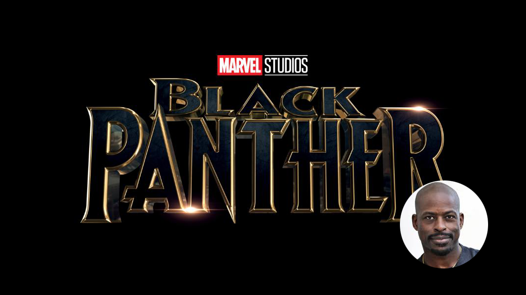 Ator de This Is Us, Sterling K. Brown, entra para o elenco de Pantera Negra