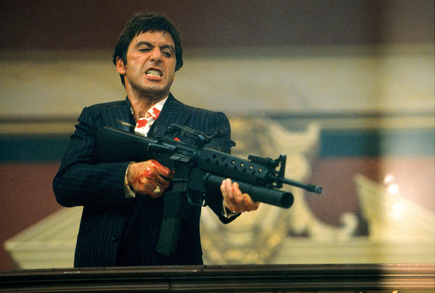 Scarface | 6 fatos que você não sabia sobre o Remake