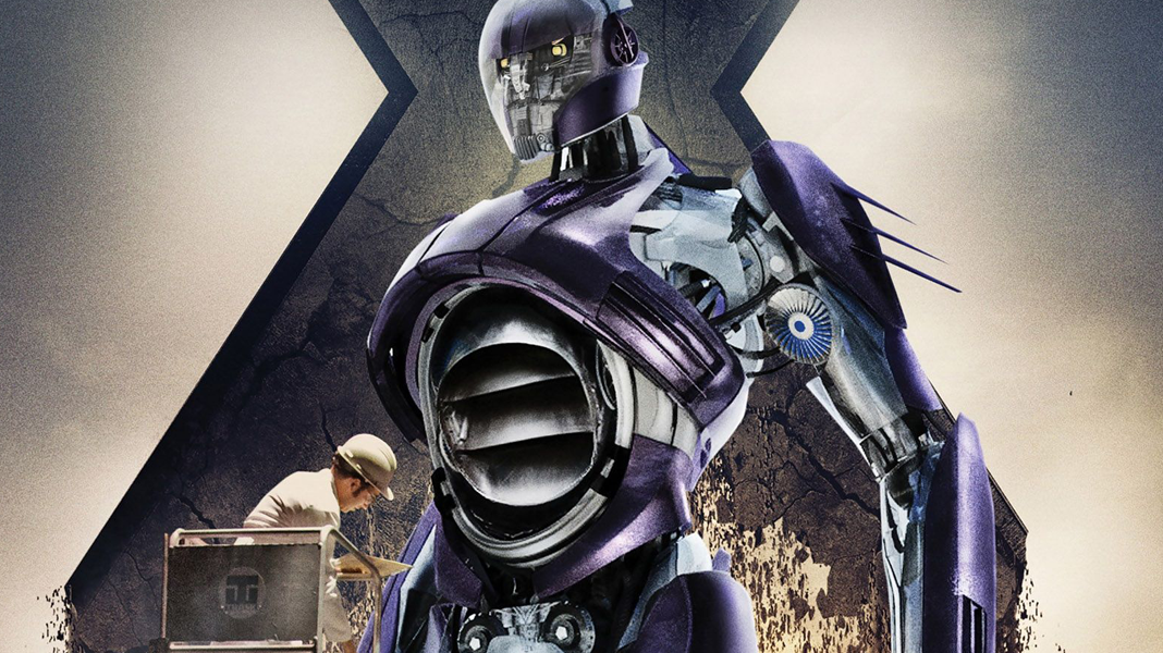 Sentinelas irão aparecer em série de TV ainda sem título dos X-Men