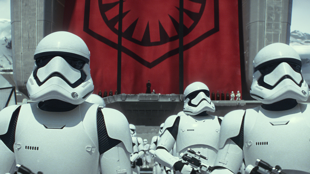 Star Wars Episódio VIII | Revelado o título oficial do filme e logo!