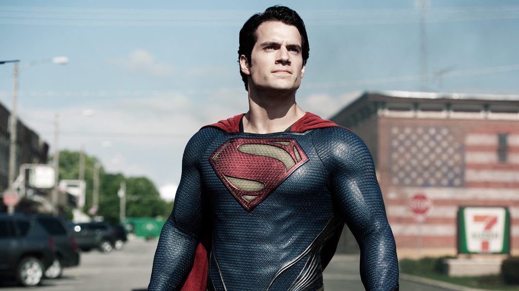 Warner está de olho em Matthew Vaughn para dirigir 'Homem de Aço 2'
