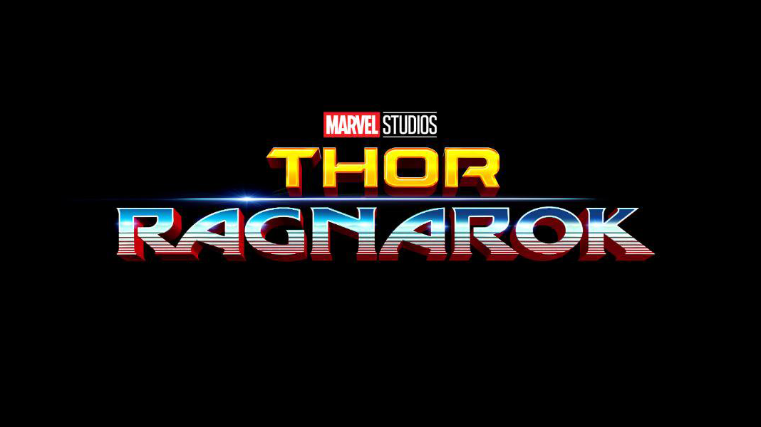 Thor: Ragnarok | Liberada primeira imagem oficial do filme