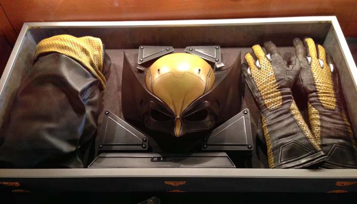 Porque Logan não usará o uniforme clássico em Wolverine 3?
