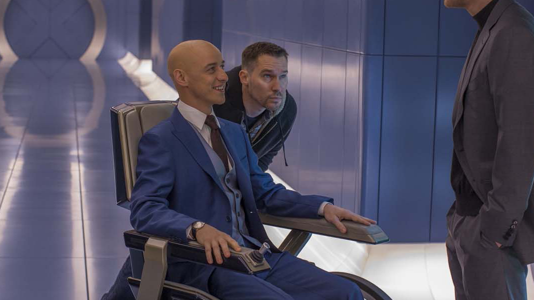 James McAvoy quer fazer mais filmes dos X-Men e elogia Logan
