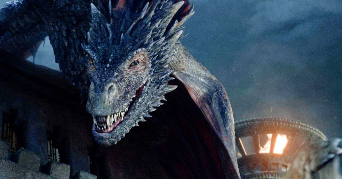 Game of Thrones vence 5 prêmios no Visual Effects Awards