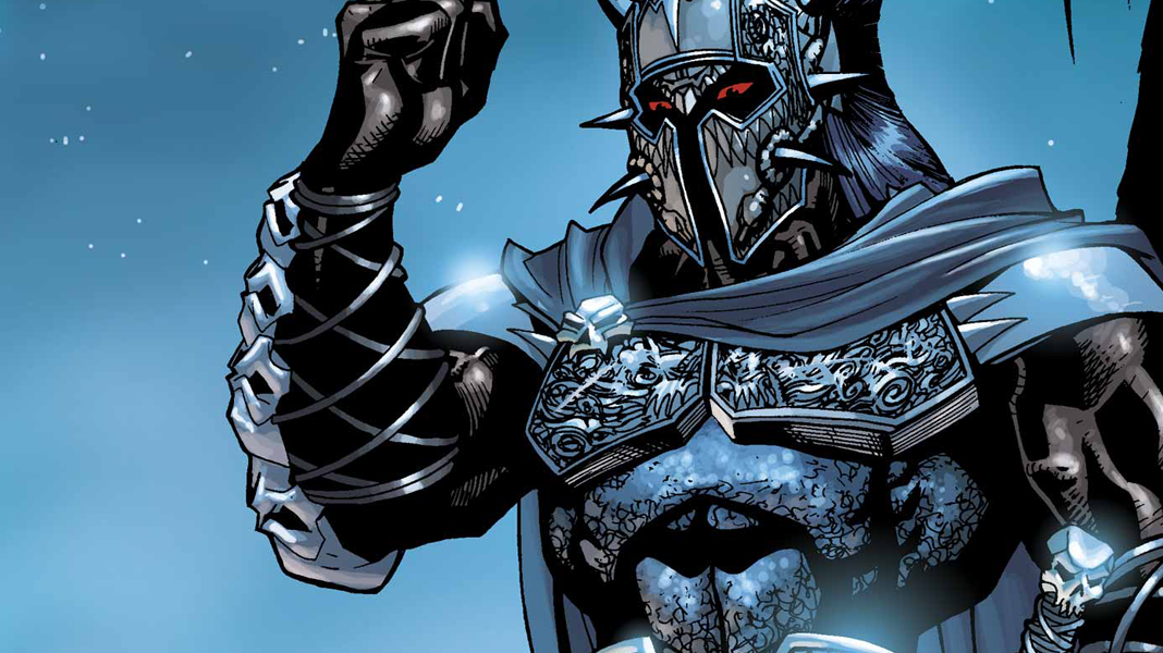 Mulher-Maravilha | Action Figure revela o visual de Ares no filme