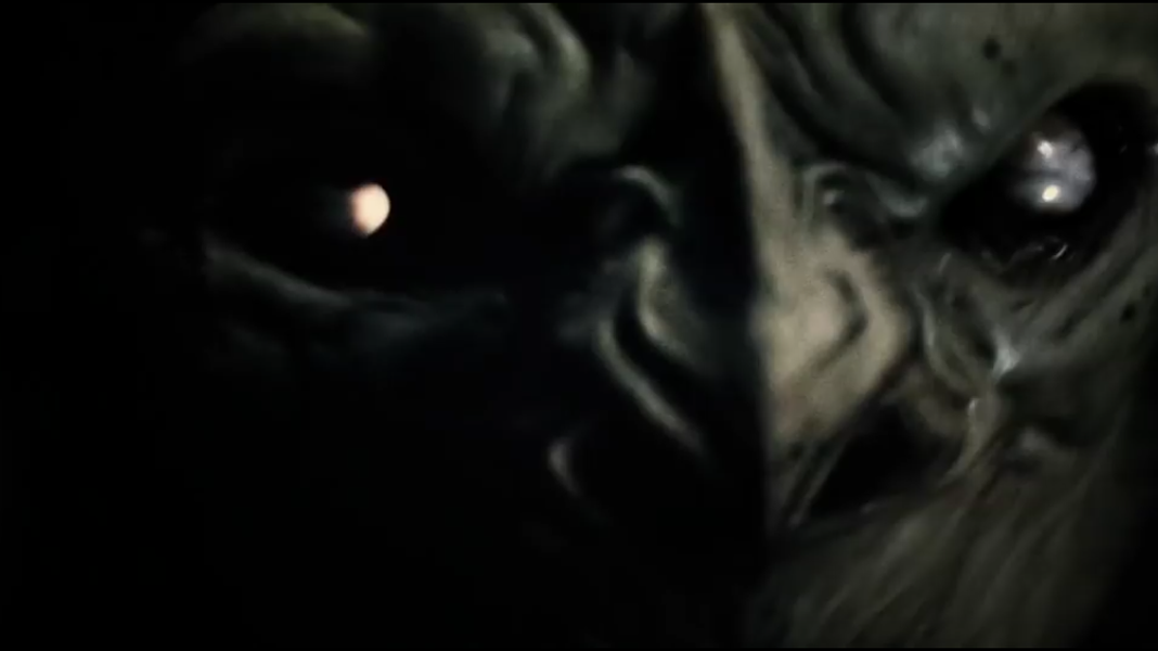 Batman Vs. Superman| Nova arte conceitual foca no pesadelo de Bruce Wayne