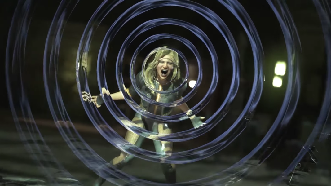 Injustice 2 | Canário Negro revelada como a nova personagem jogável