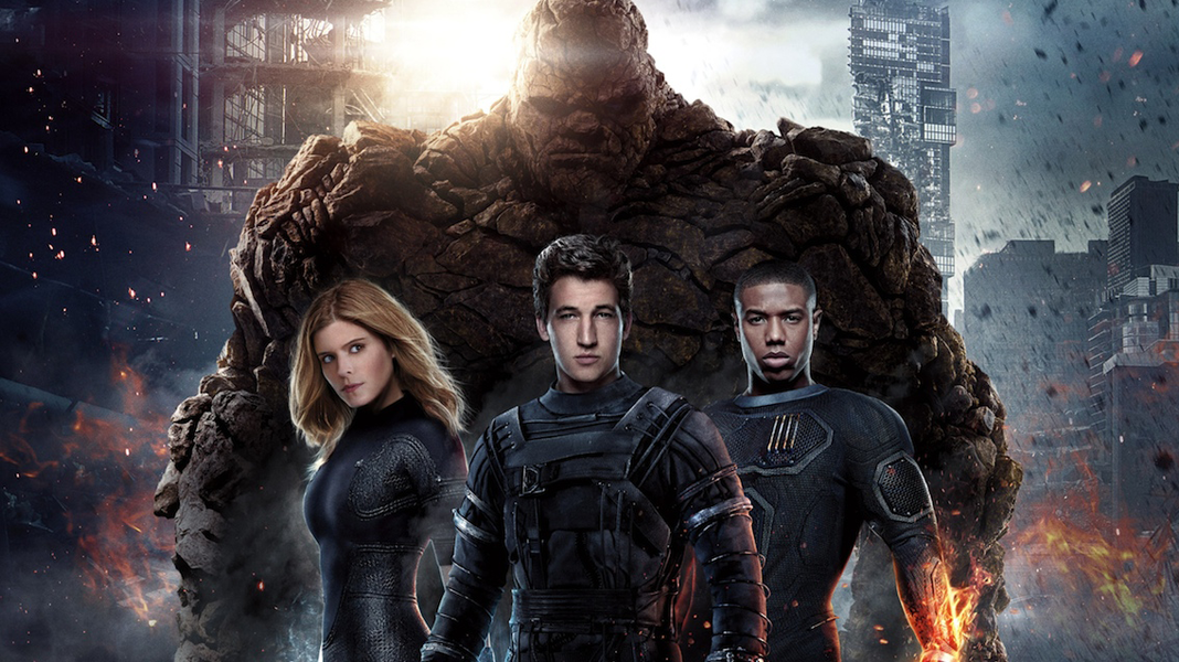Simon Kinberg revela que a Fox não irá fazer outro filme do Quarteto Fantástico até estarem 100% seguros