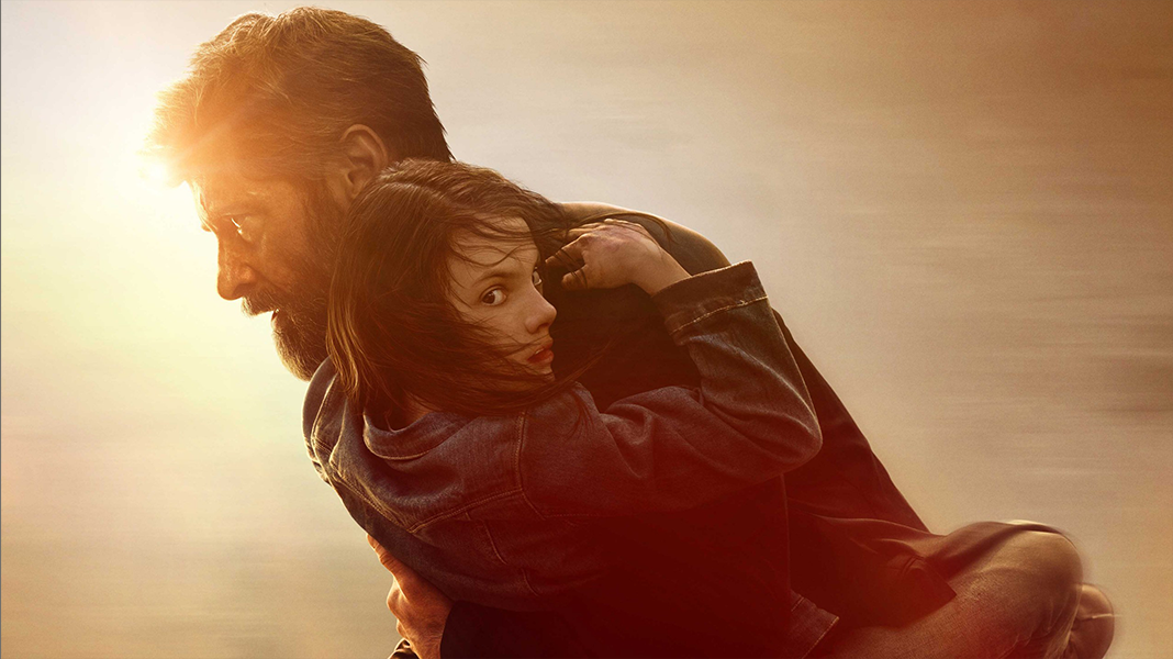 Logan | Revelada a data de lançamento do Blu-ray