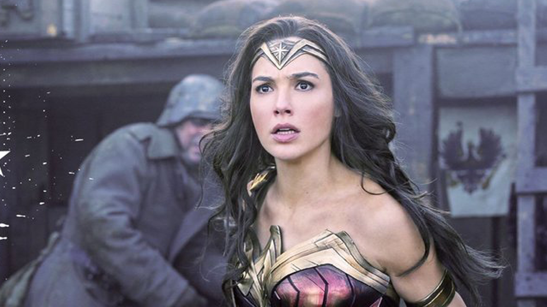 Mulher-Maravilha | Confira novas imagens do filme em alta resolução