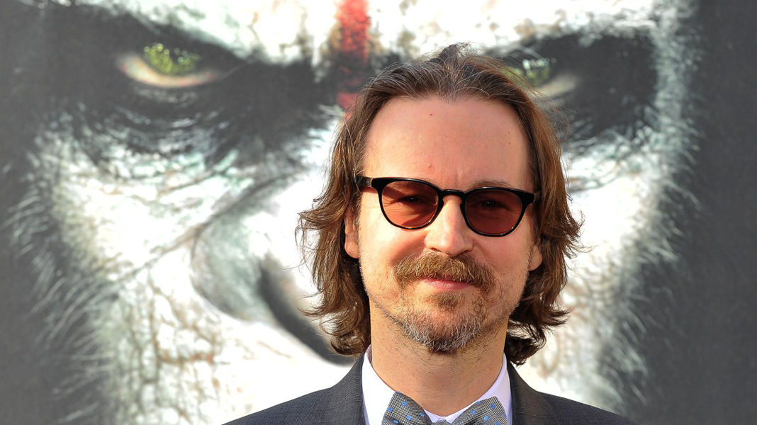 [NOVELA] Matt Reeves irá produzir e dirigir The Batman