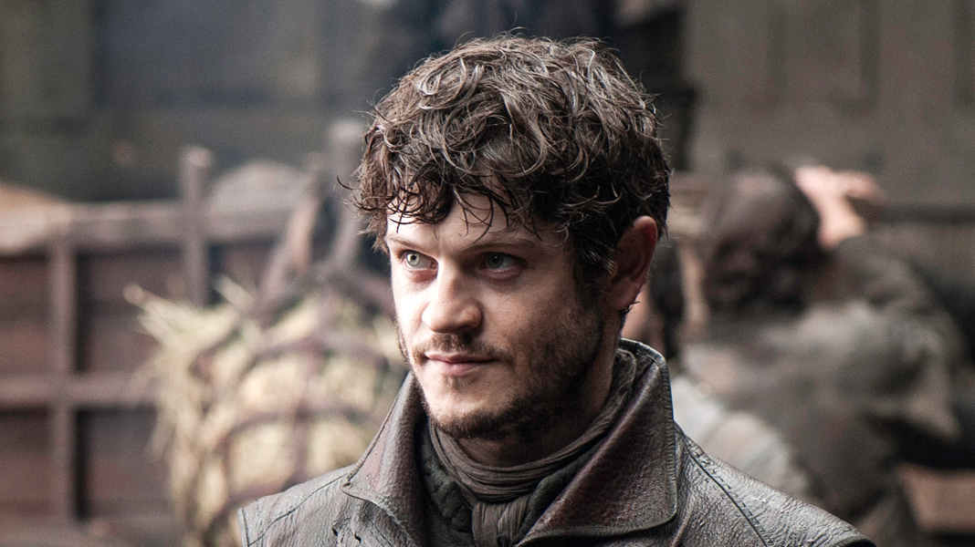 Os Inumanos | Iwan Rheon será o Maximus na série