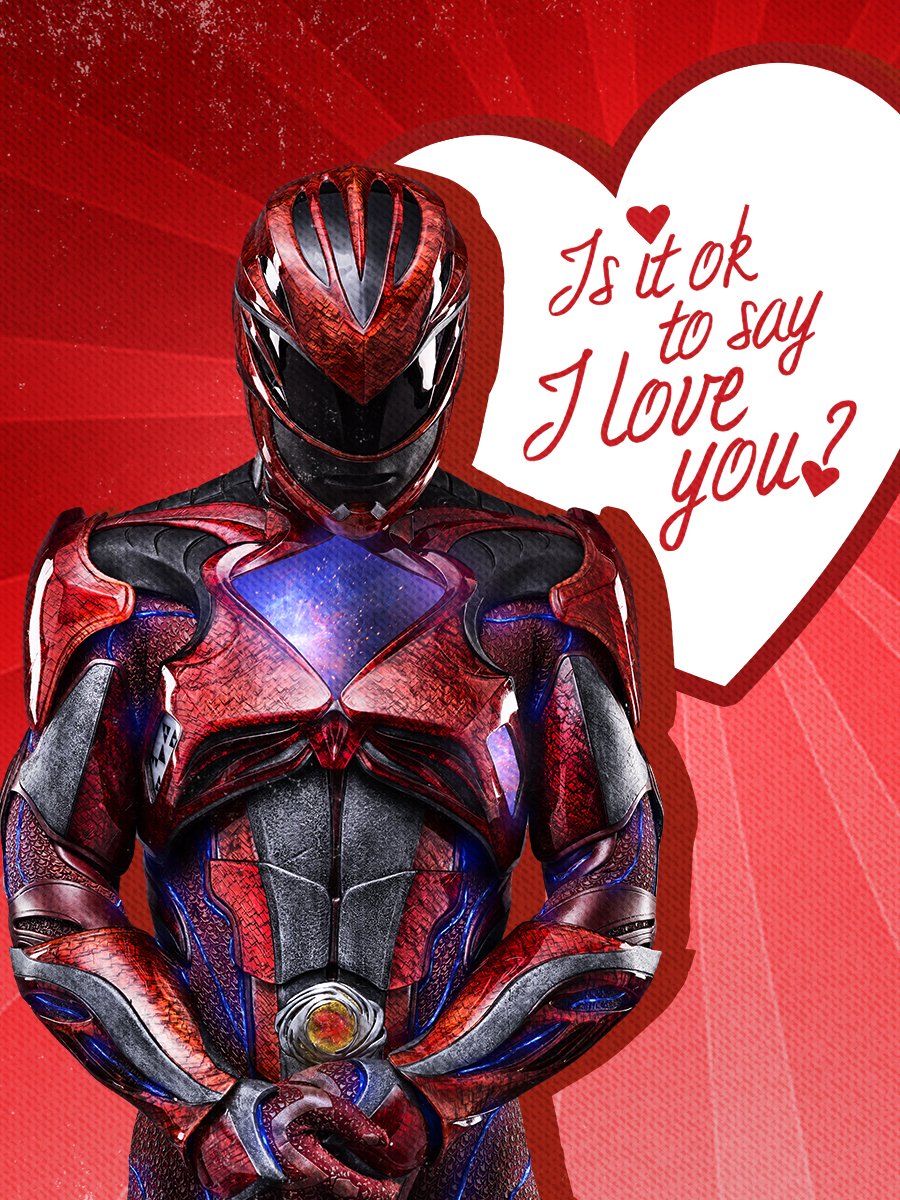 Power Rangers | Liberadas novas imagens do filme em comemoração ao dia ...