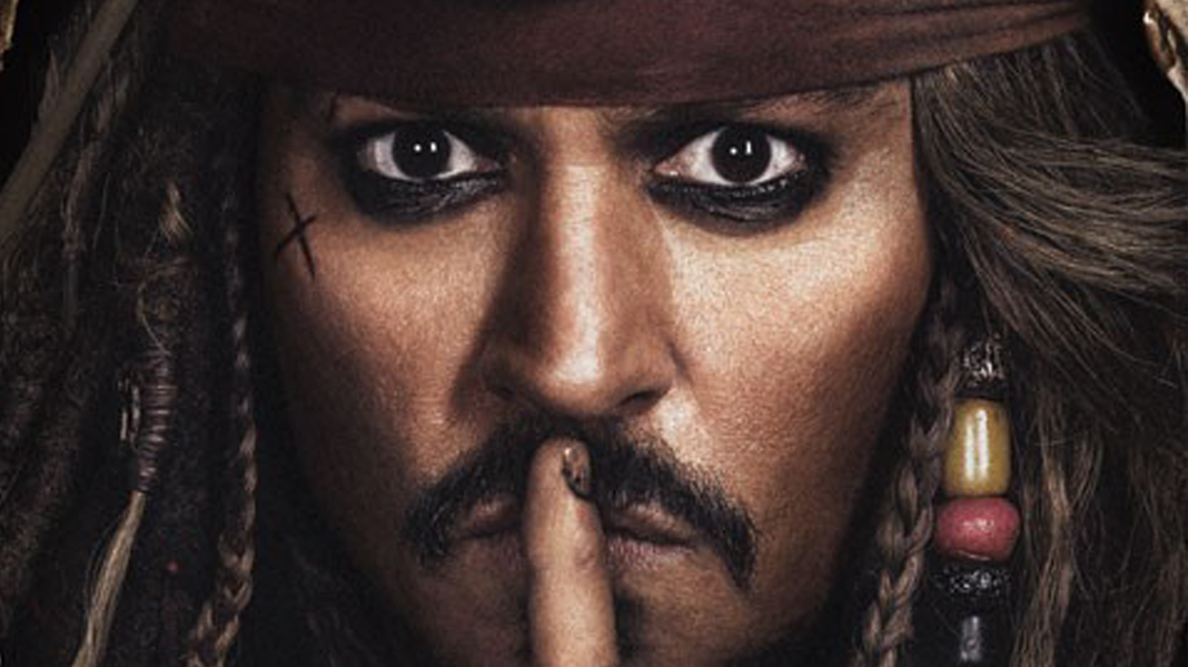 Piratas do Caribe: A Vingança de Salazar | Novo trailer mostra o jovem ...