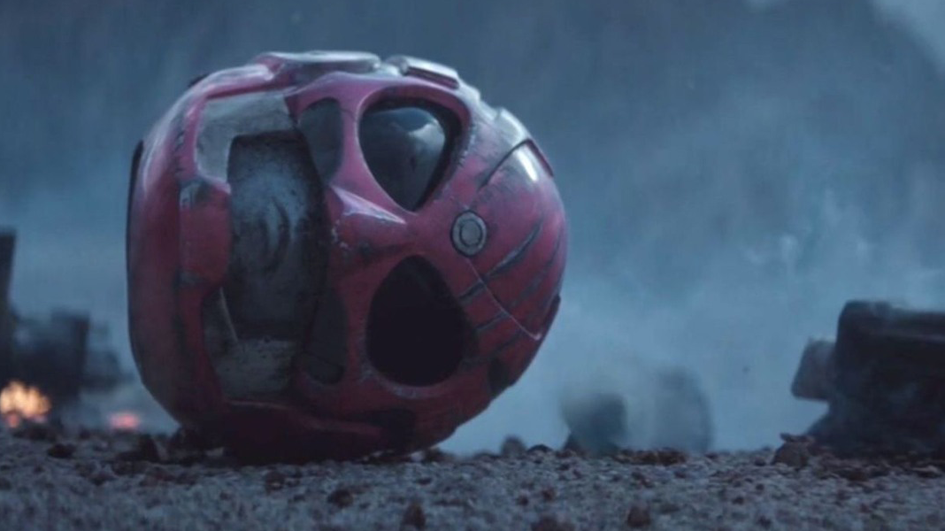 Adi Shankar está trabalhando em uma série animada para maiores dos Power Rangers